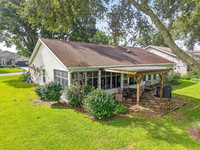 25333 RIVER CREST DRIVE, Leesburg, FL 34748