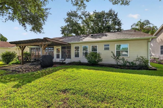 25333 RIVER CREST DRIVE, Leesburg, FL 34748