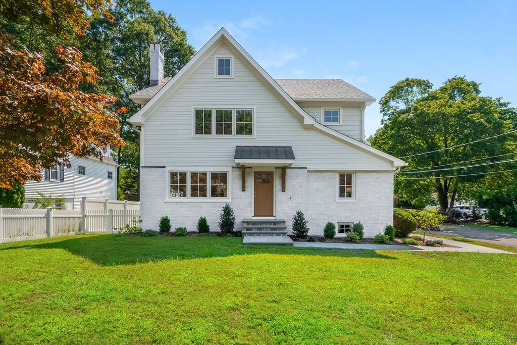 19 Anthony Lane, Darien, CT 06820