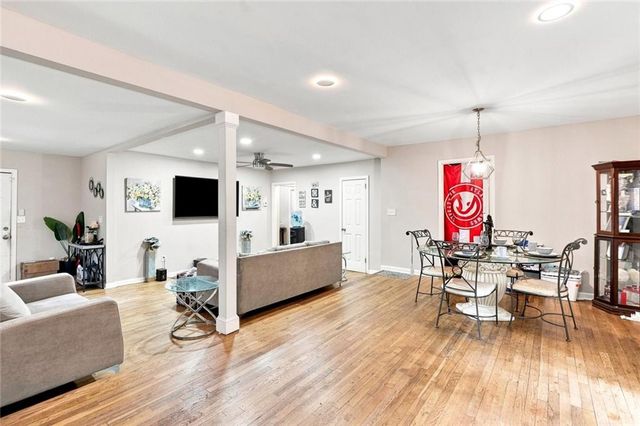 2740 Dale Creek Drive, Atlanta, GA 30318