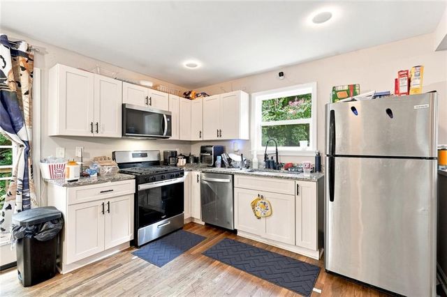 2740 Dale Creek Drive, Atlanta, GA 30318
