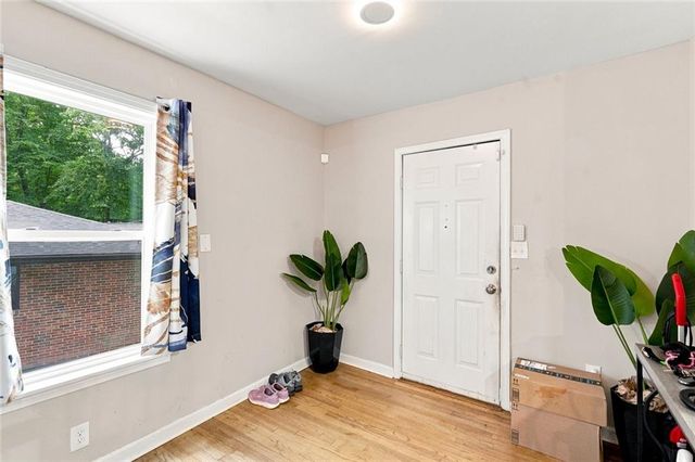 2740 Dale Creek Drive, Atlanta, GA 30318
