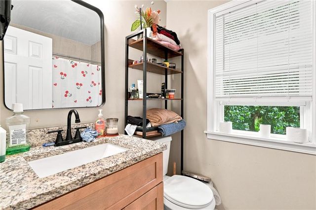2740 Dale Creek Drive, Atlanta, GA 30318