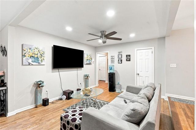 2740 Dale Creek Drive, Atlanta, GA 30318