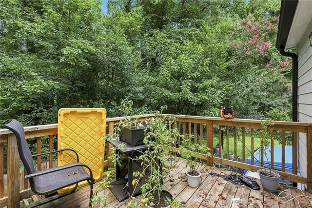 2740 Dale Creek Drive, Atlanta, GA 30318