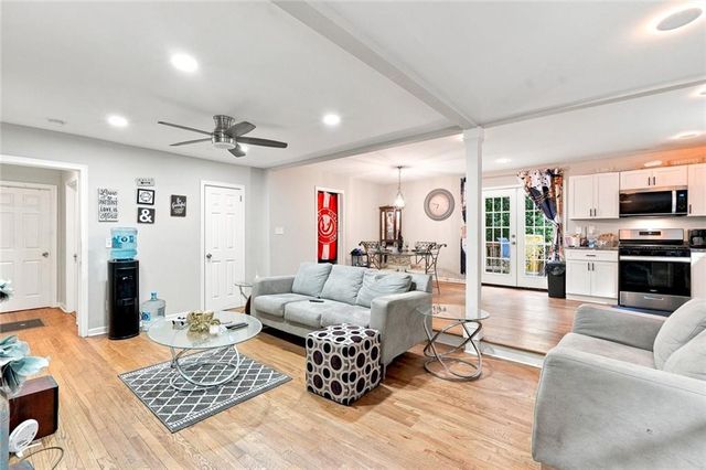2740 Dale Creek Drive, Atlanta, GA 30318