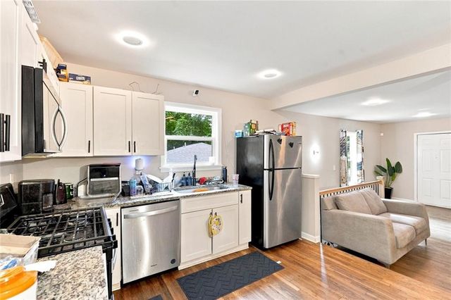 2740 Dale Creek Drive, Atlanta, GA 30318