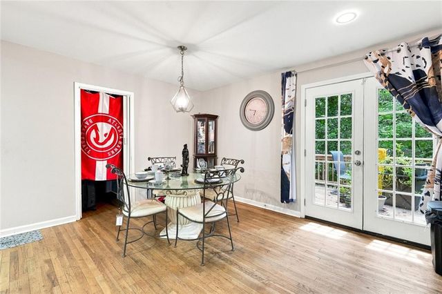 2740 Dale Creek Drive, Atlanta, GA 30318