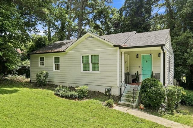 2740 Dale Creek Drive, Atlanta, GA 30318