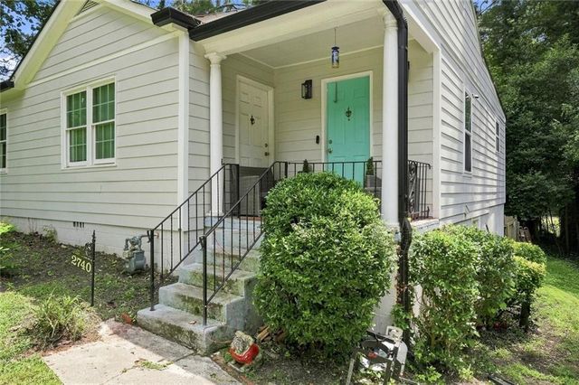 2740 Dale Creek Drive, Atlanta, GA 30318