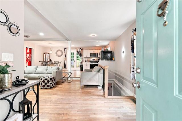 2740 Dale Creek Drive, Atlanta, GA 30318