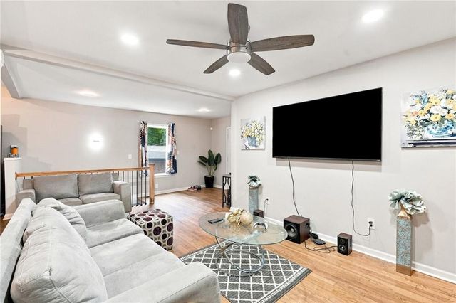 2740 Dale Creek Drive, Atlanta, GA 30318