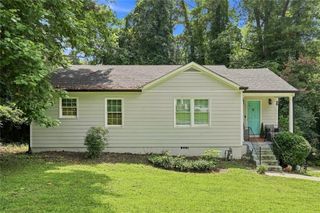 2740 Dale Creek Drive, Atlanta, GA 30318