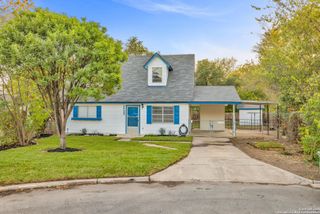 2722 Lagoon, San Antonio, TX 78224