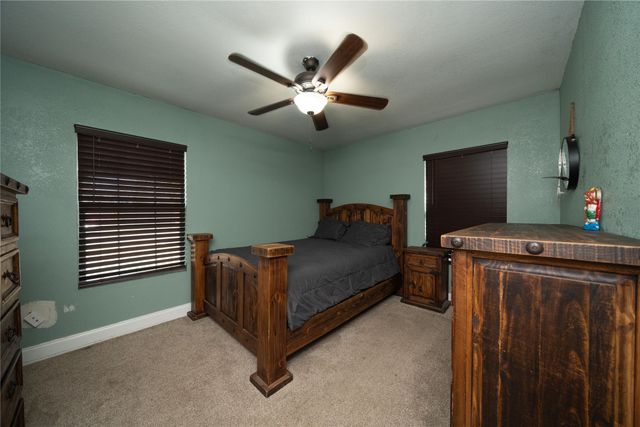 913 Russell Road, Everman, TX 76140