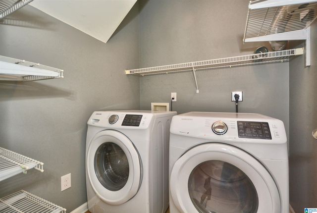 129 CHESSER RESERVE DRIVE, Chelsea, AL 35043