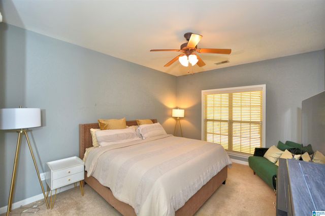 129 CHESSER RESERVE DRIVE, Chelsea, AL 35043