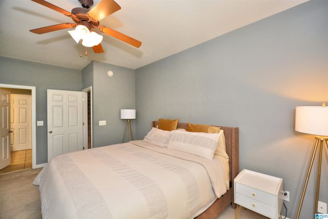 129 CHESSER RESERVE DRIVE, Chelsea, AL 35043