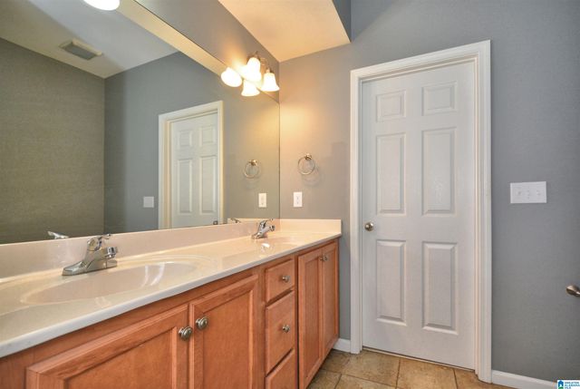 129 CHESSER RESERVE DRIVE, Chelsea, AL 35043