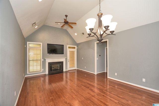 129 CHESSER RESERVE DRIVE, Chelsea, AL 35043