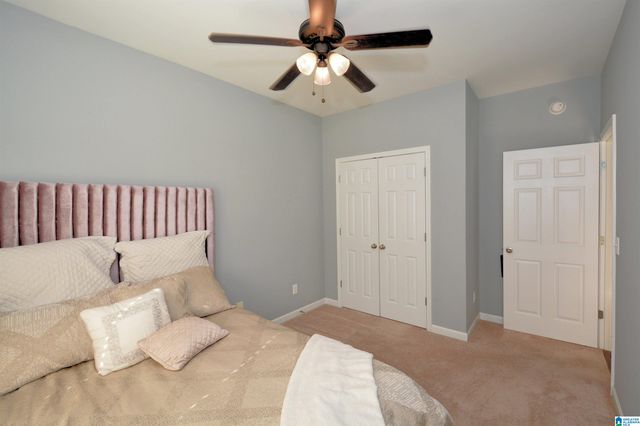 129 CHESSER RESERVE DRIVE, Chelsea, AL 35043