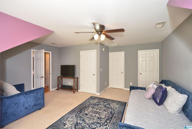 129 CHESSER RESERVE DRIVE, Chelsea, AL 35043