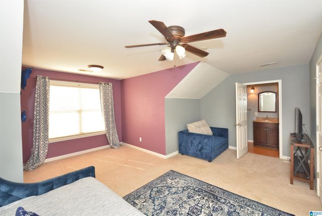 129 CHESSER RESERVE DRIVE, Chelsea, AL 35043