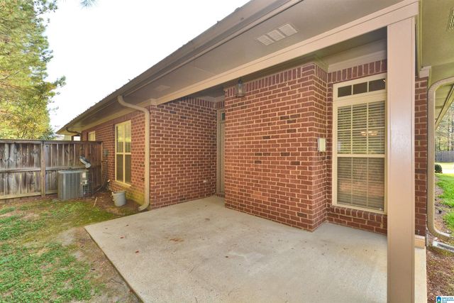 129 CHESSER RESERVE DRIVE, Chelsea, AL 35043