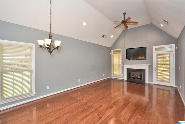 129 CHESSER RESERVE DRIVE, Chelsea, AL 35043