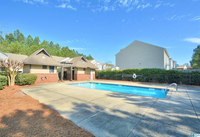 129 CHESSER RESERVE DRIVE, Chelsea, AL 35043