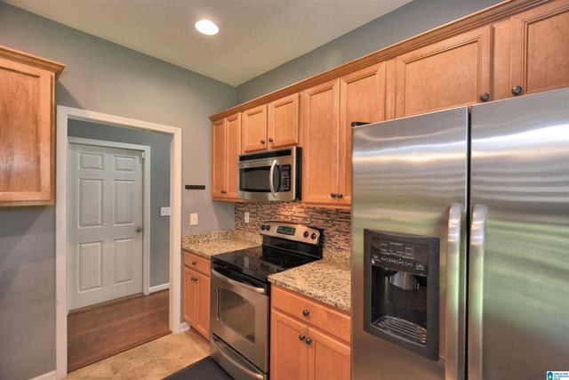 129 CHESSER RESERVE DRIVE, Chelsea, AL 35043