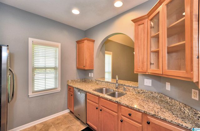 129 CHESSER RESERVE DRIVE, Chelsea, AL 35043