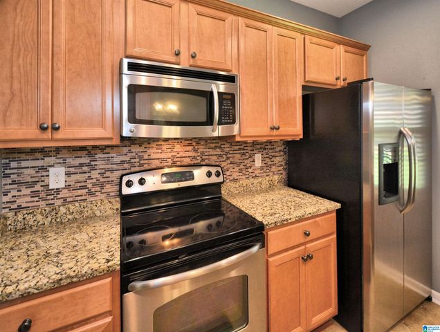 129 CHESSER RESERVE DRIVE, Chelsea, AL 35043