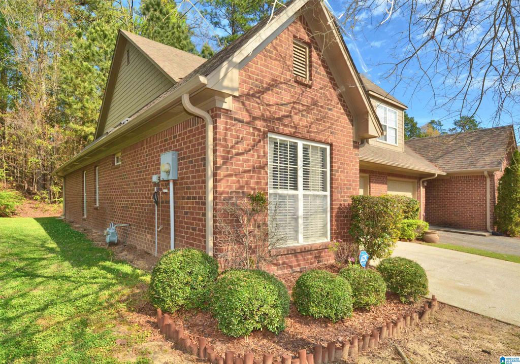 129 CHESSER RESERVE DRIVE, Chelsea, AL 35043