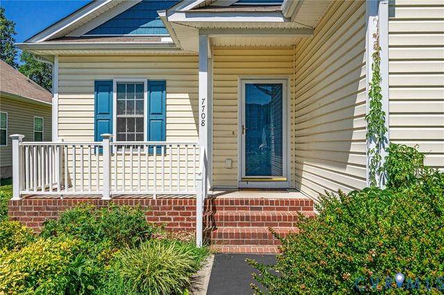 7708 Chamberlayne Ave, Henrico, VA 23227