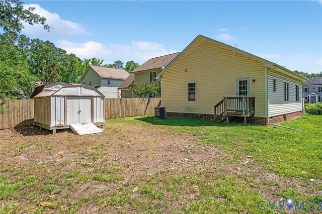 7708 Chamberlayne Ave, Henrico, VA 23227