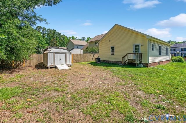 7708 Chamberlayne Ave, Henrico, VA 23227