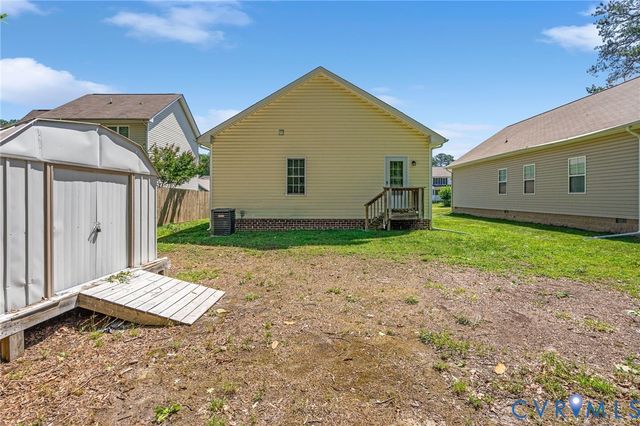 7708 Chamberlayne Ave, Henrico, VA 23227