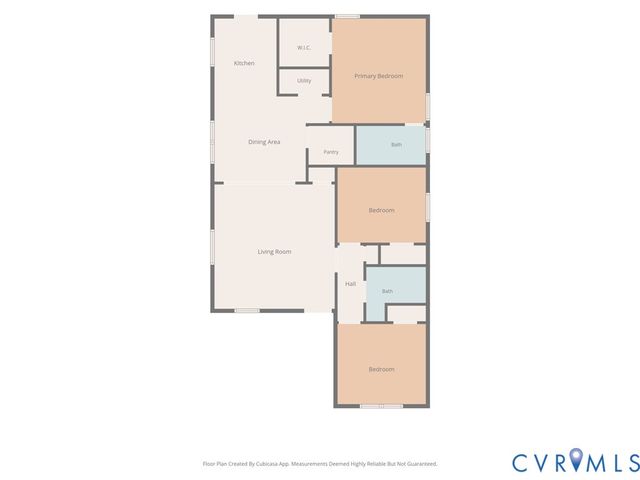 7708 Chamberlayne Ave, Henrico, VA 23227