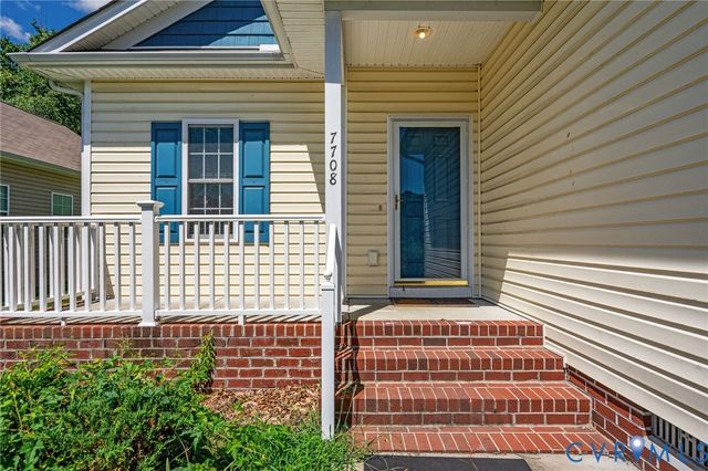 7708 Chamberlayne Ave, Henrico, VA 23227