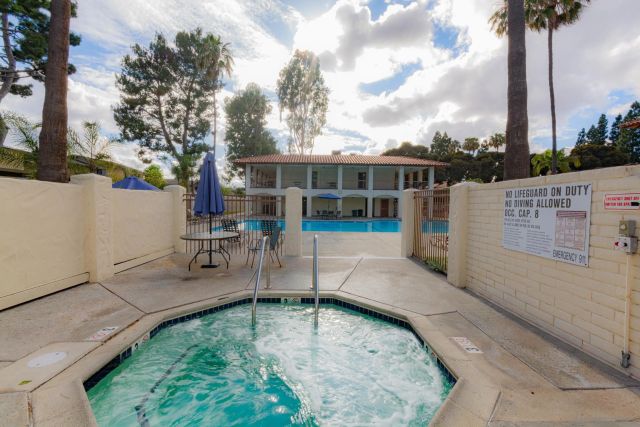 10737 San Diego Mission 115, San Diego, CA 92108