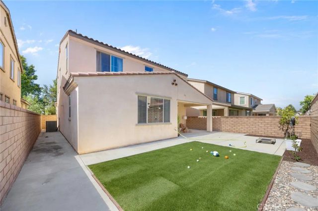 3191 E La Avenida, Ontario, CA 91761