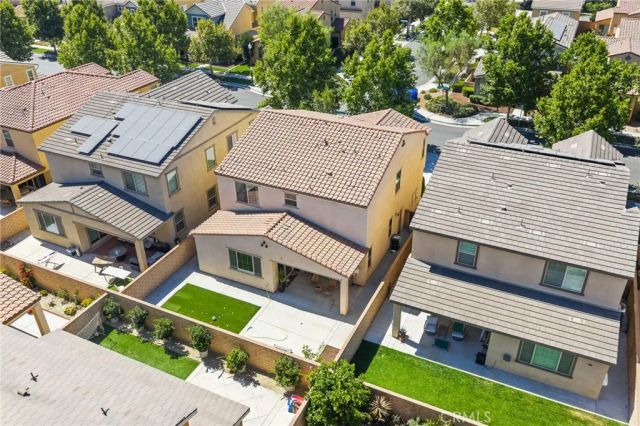 3191 E La Avenida, Ontario, CA 91761