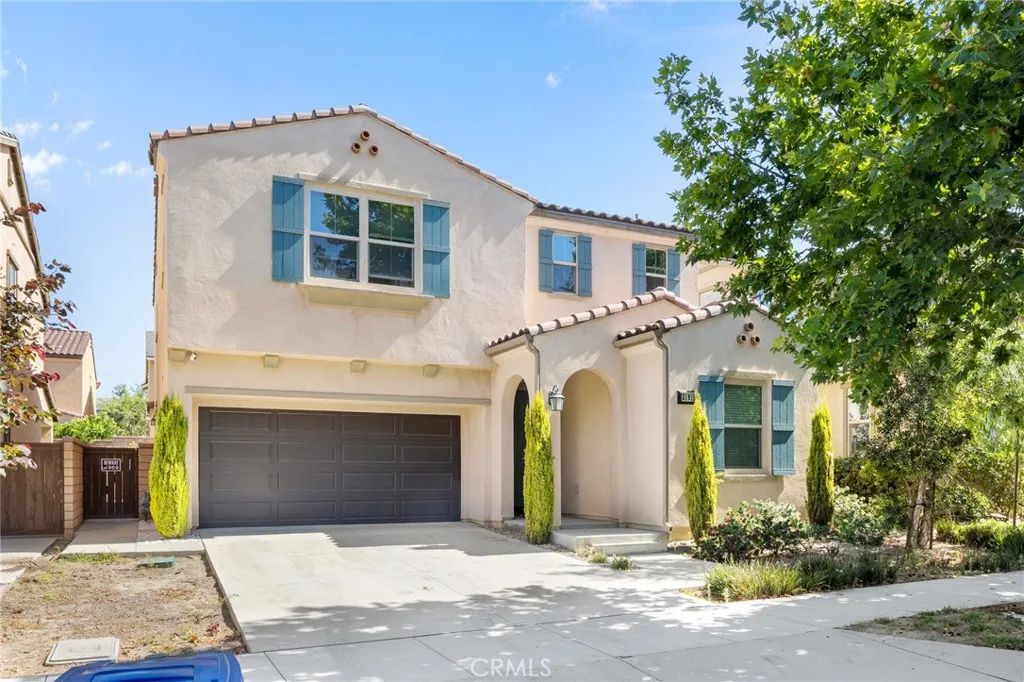 3191 E La Avenida, Ontario, CA 91761