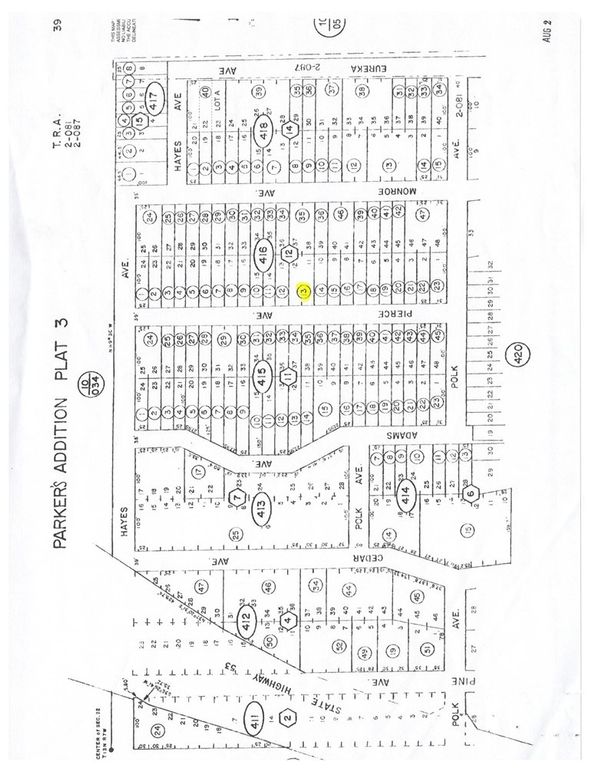 3562 Pierce Avenue, Clearlake, CA 95422