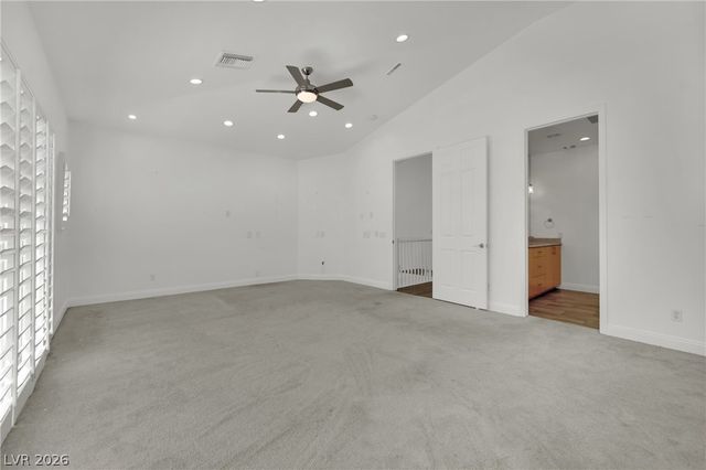 8736 Carlitas Joy Court, Las Vegas, NV 89117