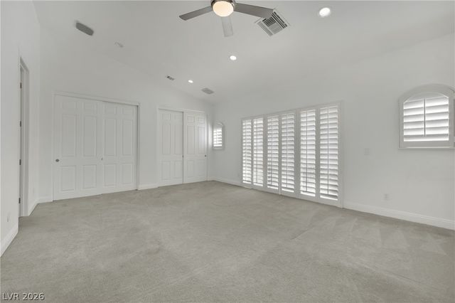 8736 Carlitas Joy Court, Las Vegas, NV 89117