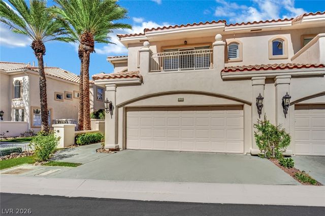 8736 Carlitas Joy Court, Las Vegas, NV 89117