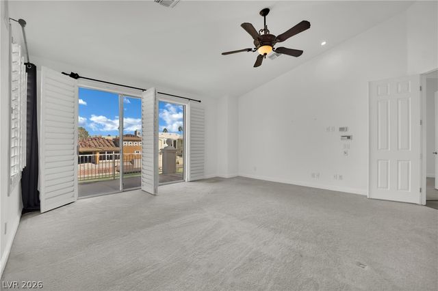 8736 Carlitas Joy Court, Las Vegas, NV 89117