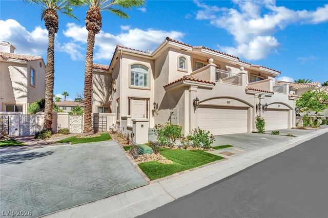 8736 Carlitas Joy Court, Las Vegas, NV 89117